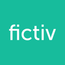 Fictiv logo