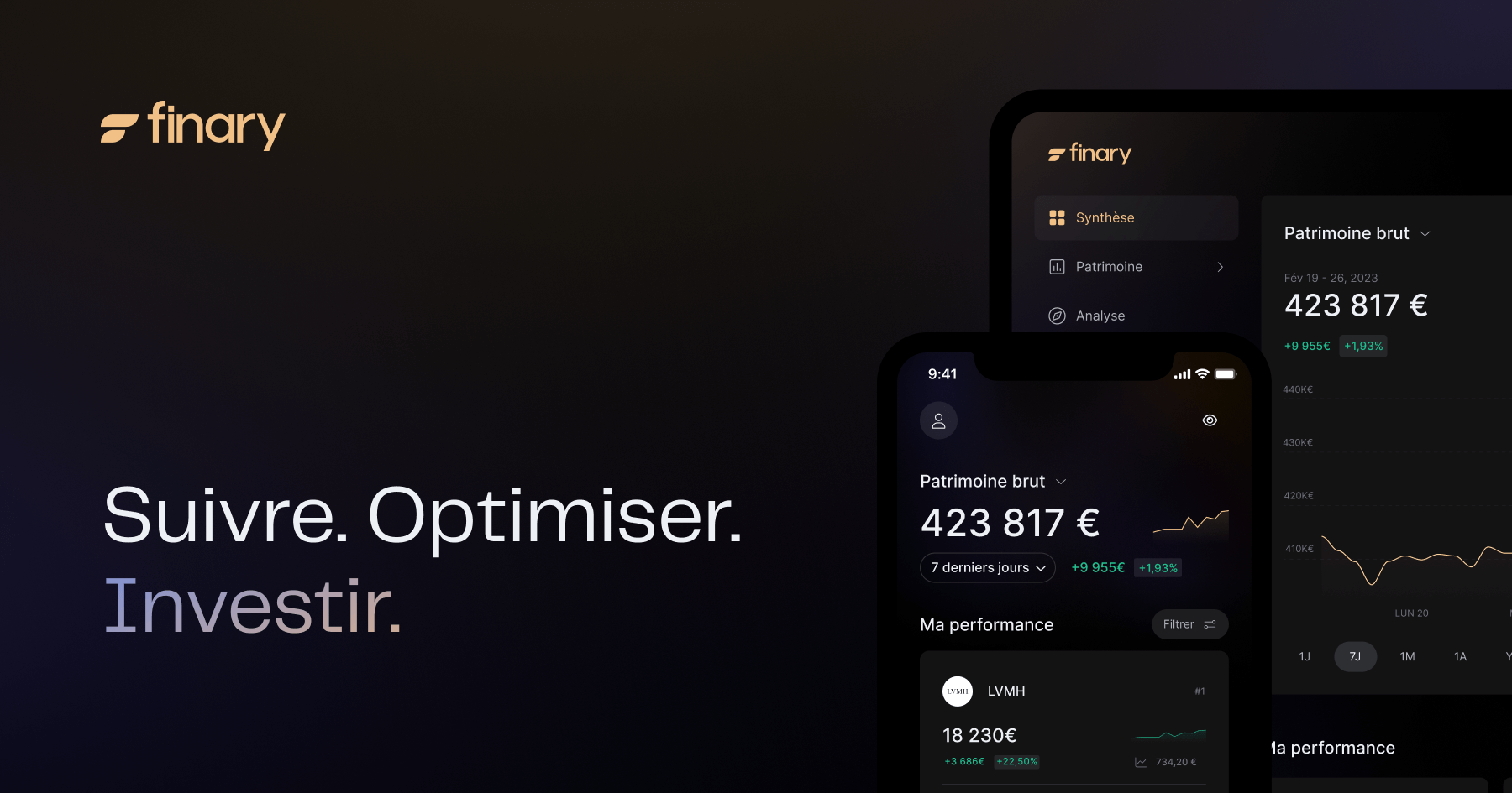 Finary