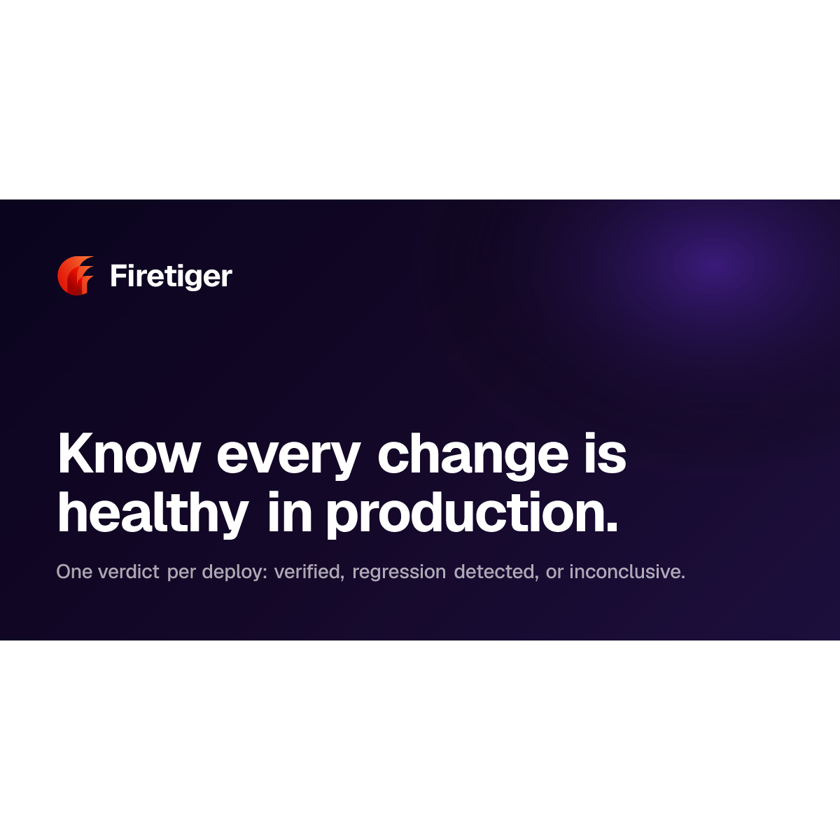 Firetiger logo