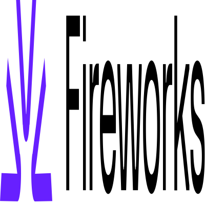 Fireworks logo