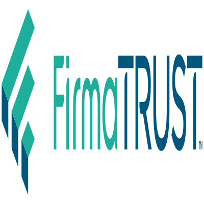FirmaTRUST logo