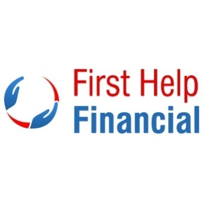 First Help Financial logo