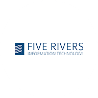 Five Rivers IT, Inc. logo