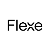 Logo of Flexe