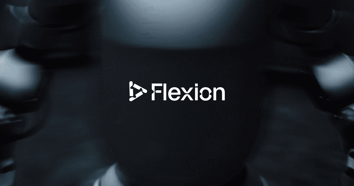 Flexion logo