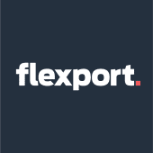  Flexport  logo