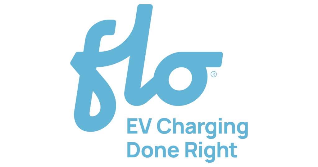 FLO logo