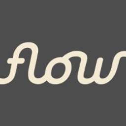 Flow logo