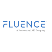 Fluence logo