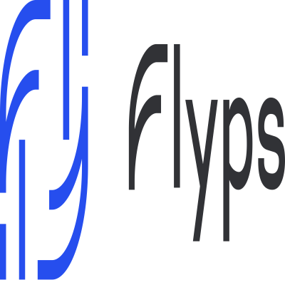Flyps logo