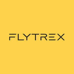 Flytrex logo