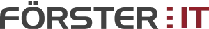 Förster IT-Dienstleistungen GmbH logo