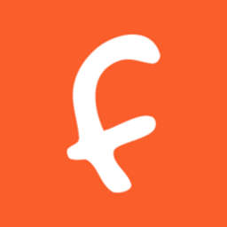 Fooda logo