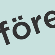 Foretagarna logo