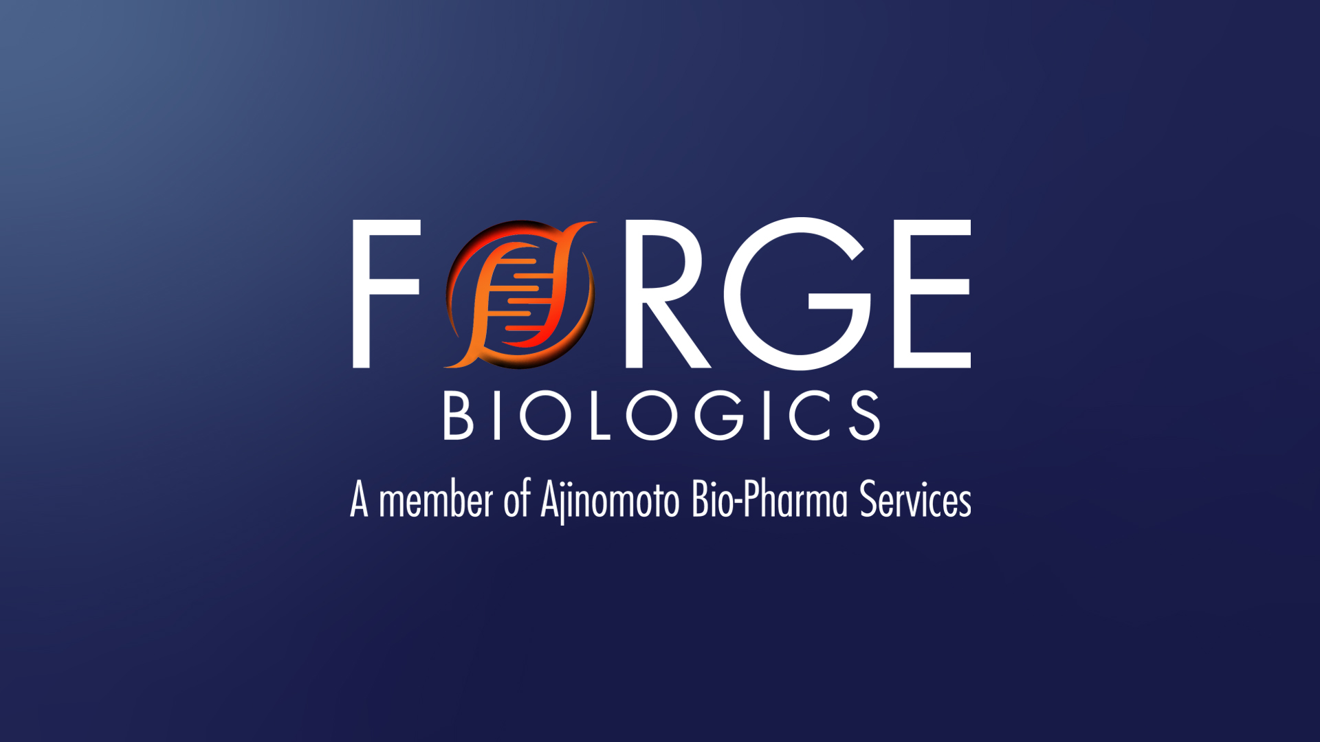 Forge Biologics