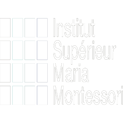 Institut Supérieur Maria Montessori logo