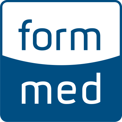 FormMed HealthCare GmbH logo