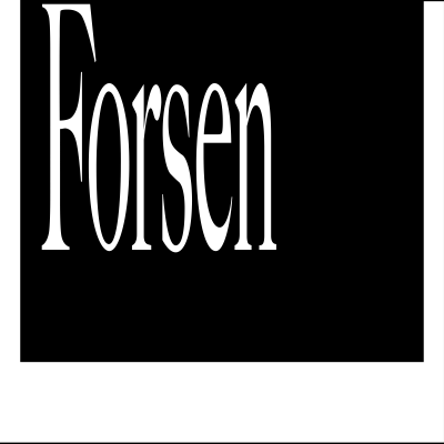 Forsen logo