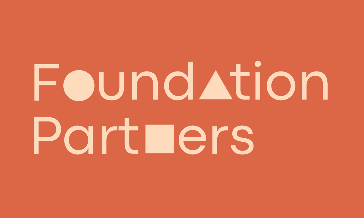 Foundation Partners logo