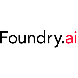 Foundry.AI logo