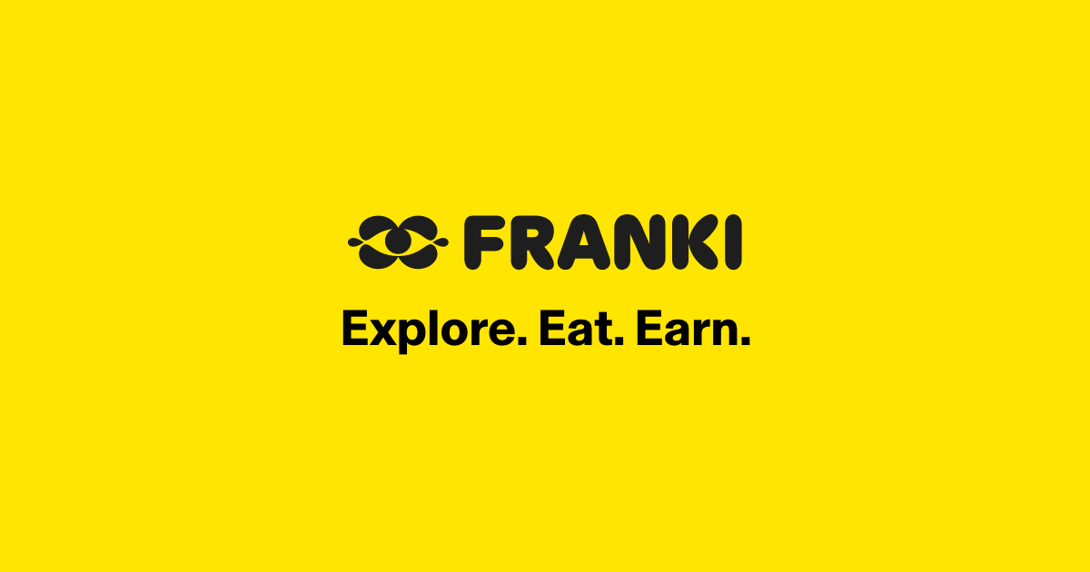 Franki logo