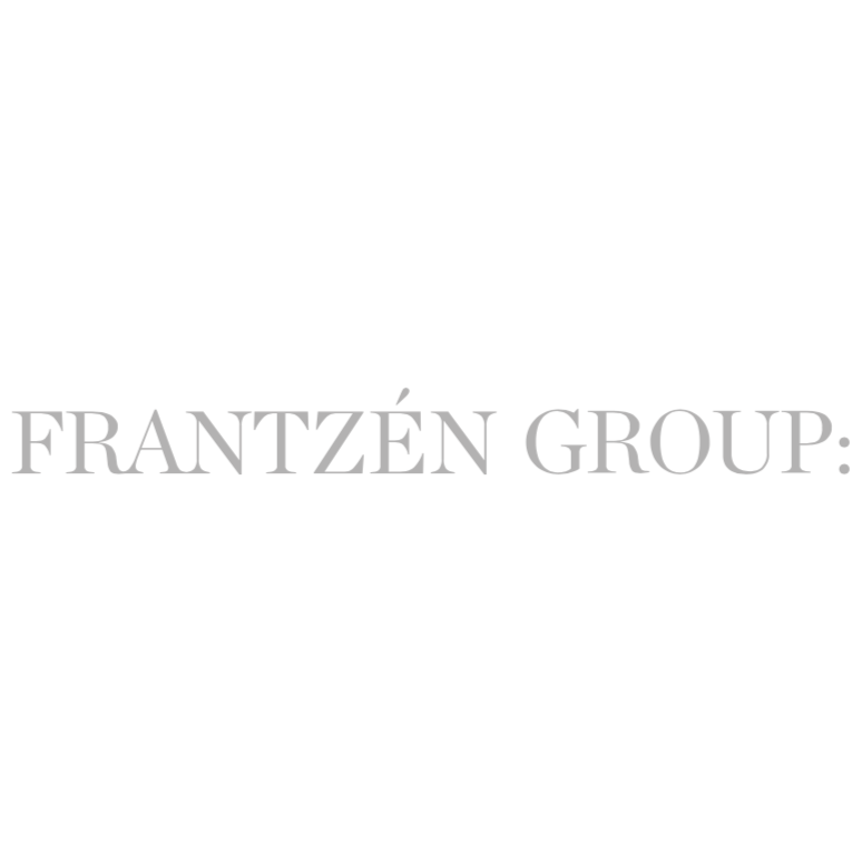 Frantzén Group logo
