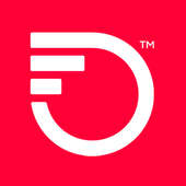 Logo of Frontier Communications