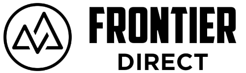 Frontier Direct logo