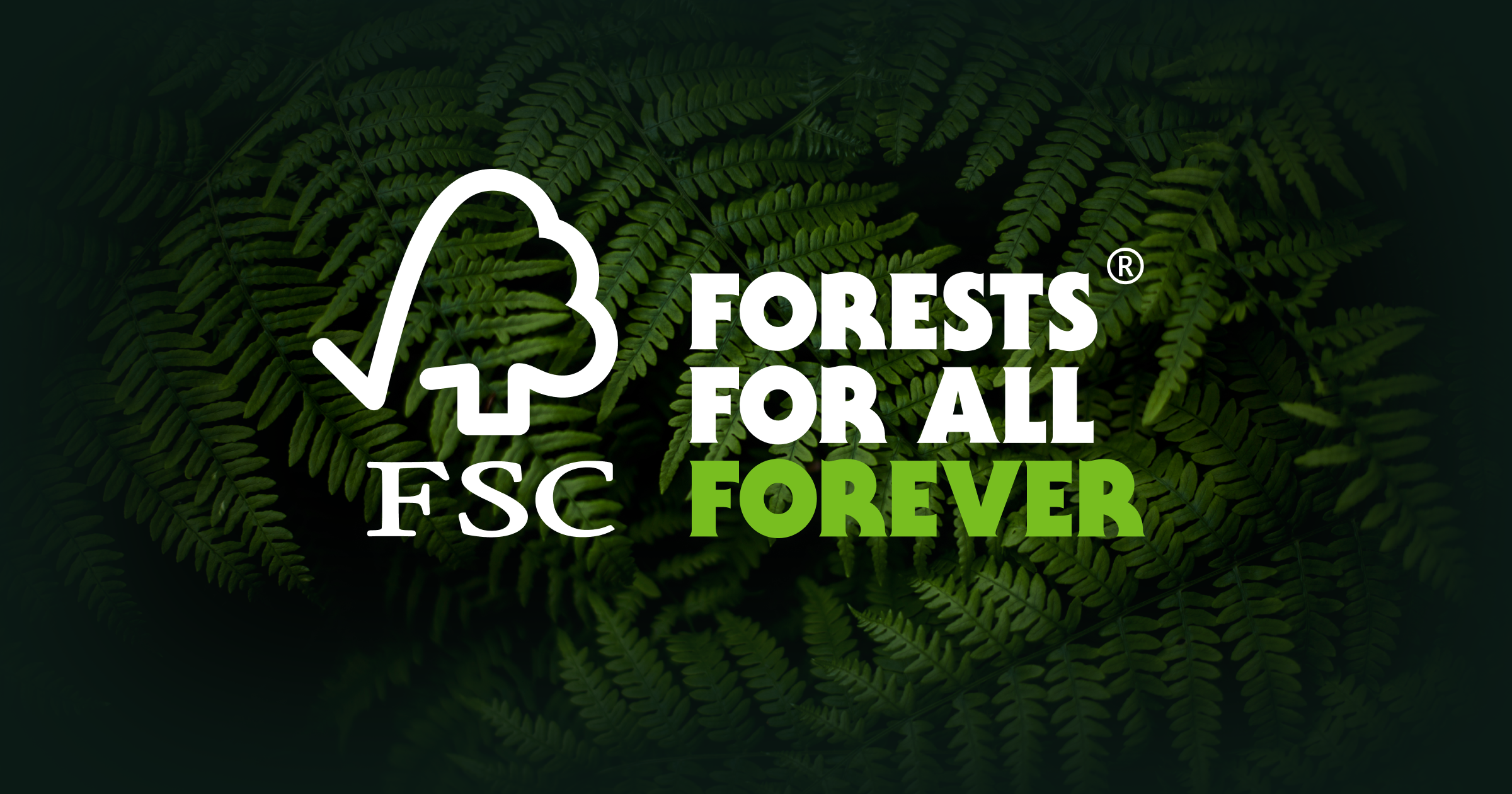 Forest Stewardship Council
