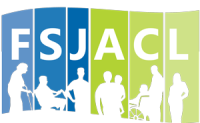 Fort St. John Association for Community Living logo