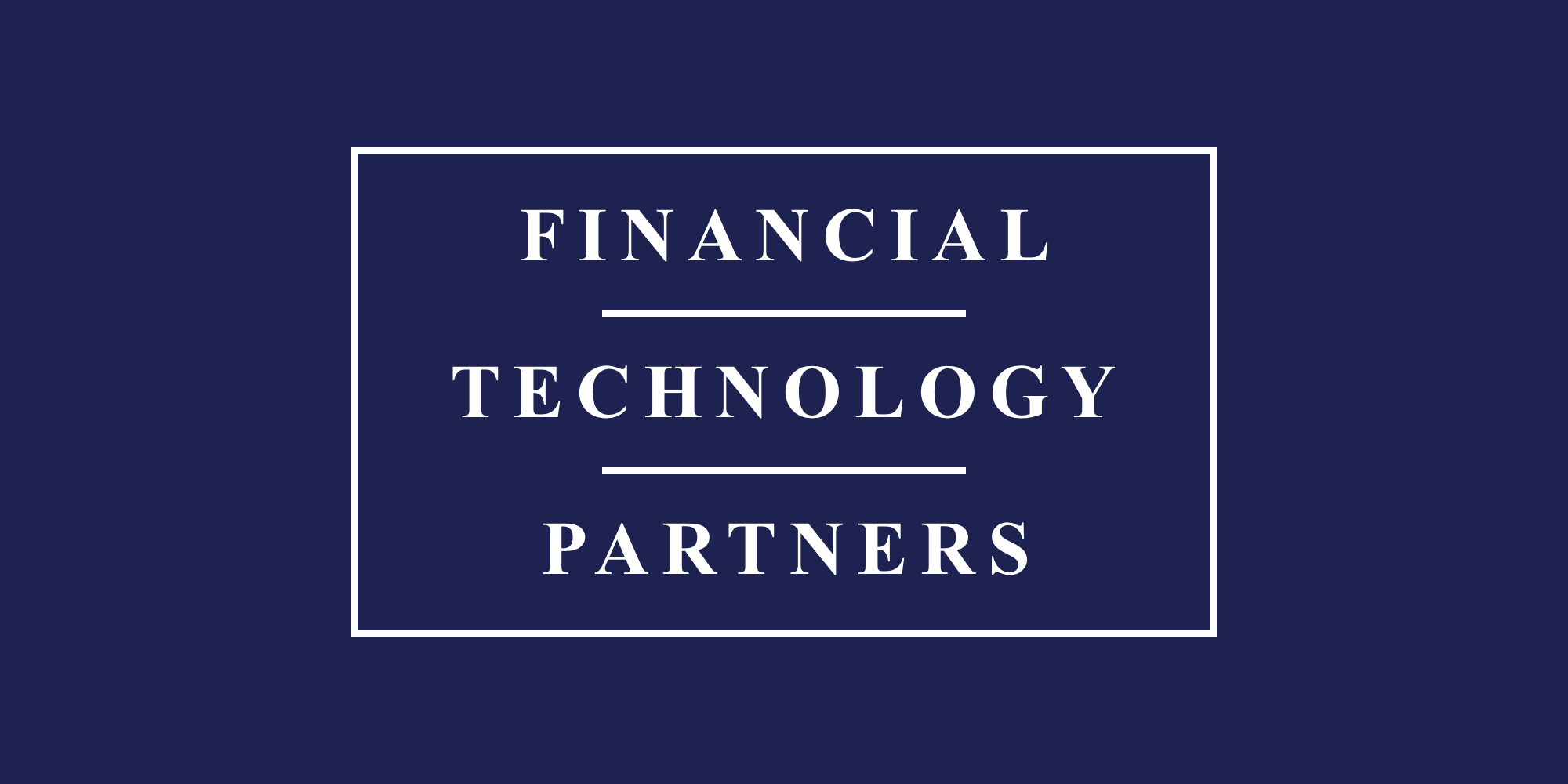 Financial Technology Partners logo