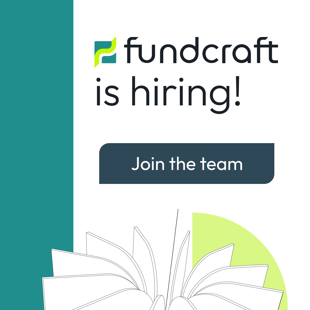 Fundcraft - Current Openings logo