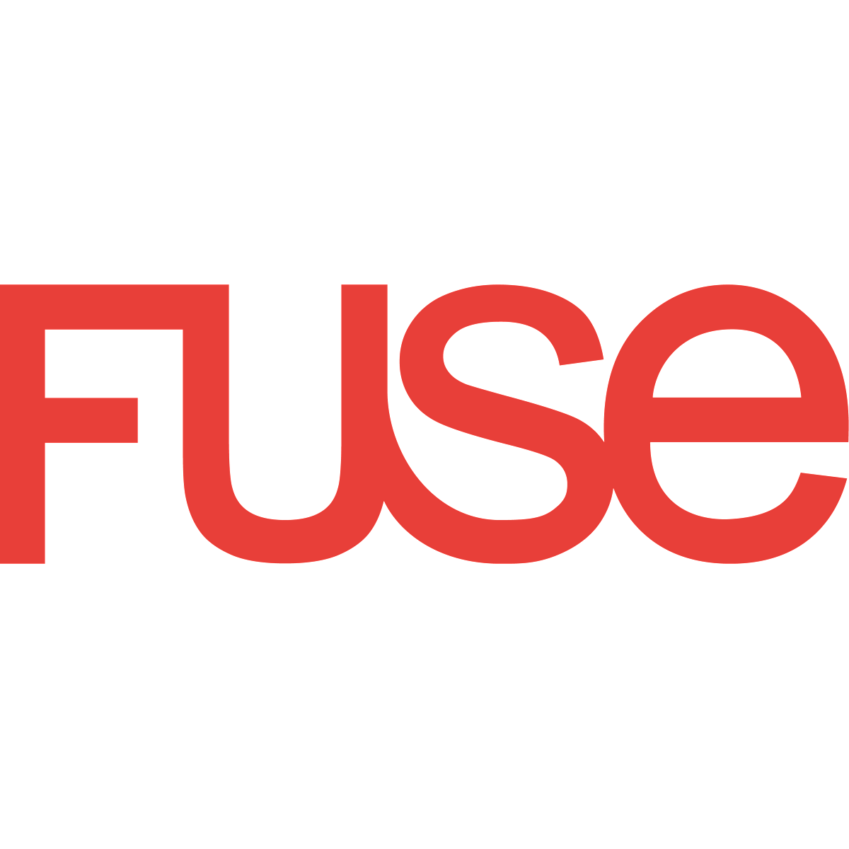 FUSE logo