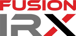 FusionIRX logo