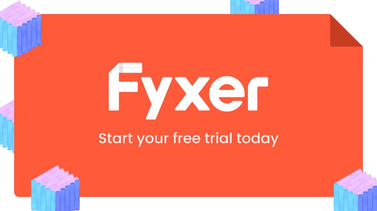 Fyxer AI logo