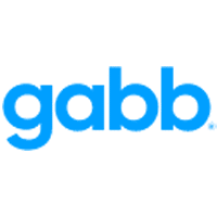 Gabb Wireless logo