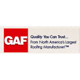 GAF logo