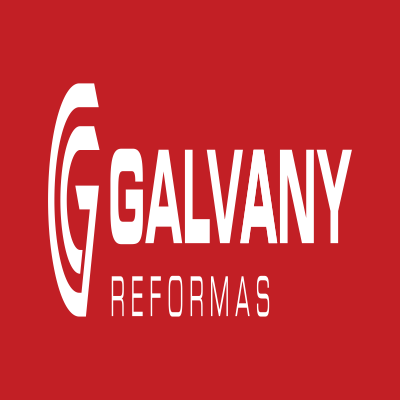 GALVANY logo