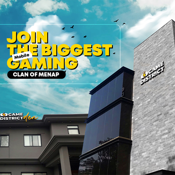 gamedistrict logo