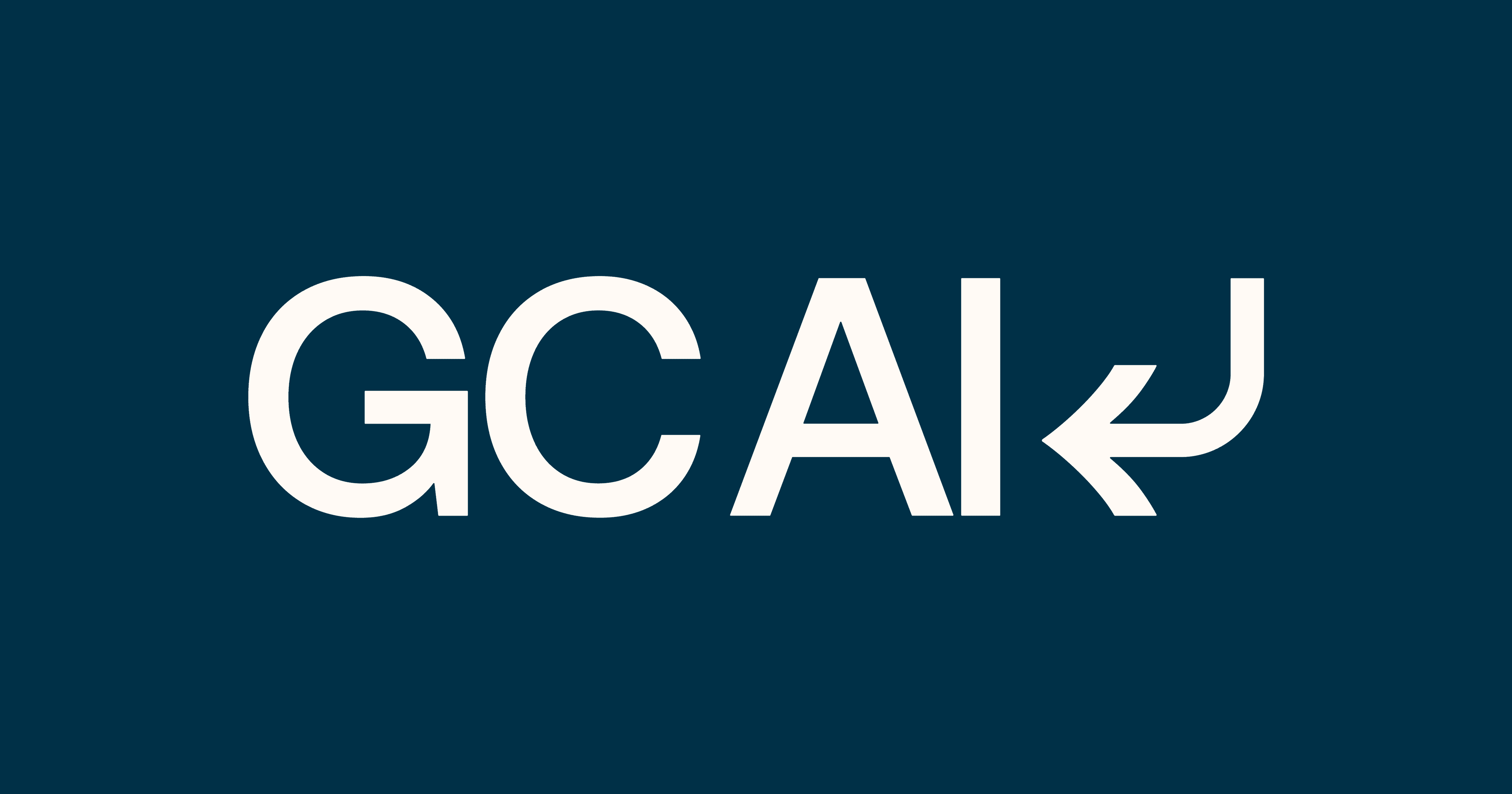 Logo of the company GC AI