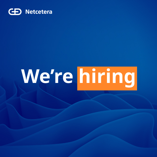G+D Netcetera - Current Openings logo