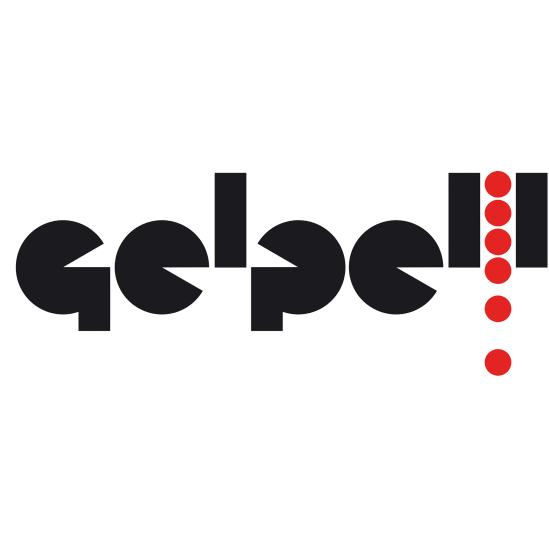 Gelpell AG logo