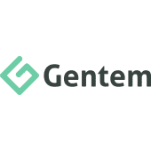 Logo of the company Gentem