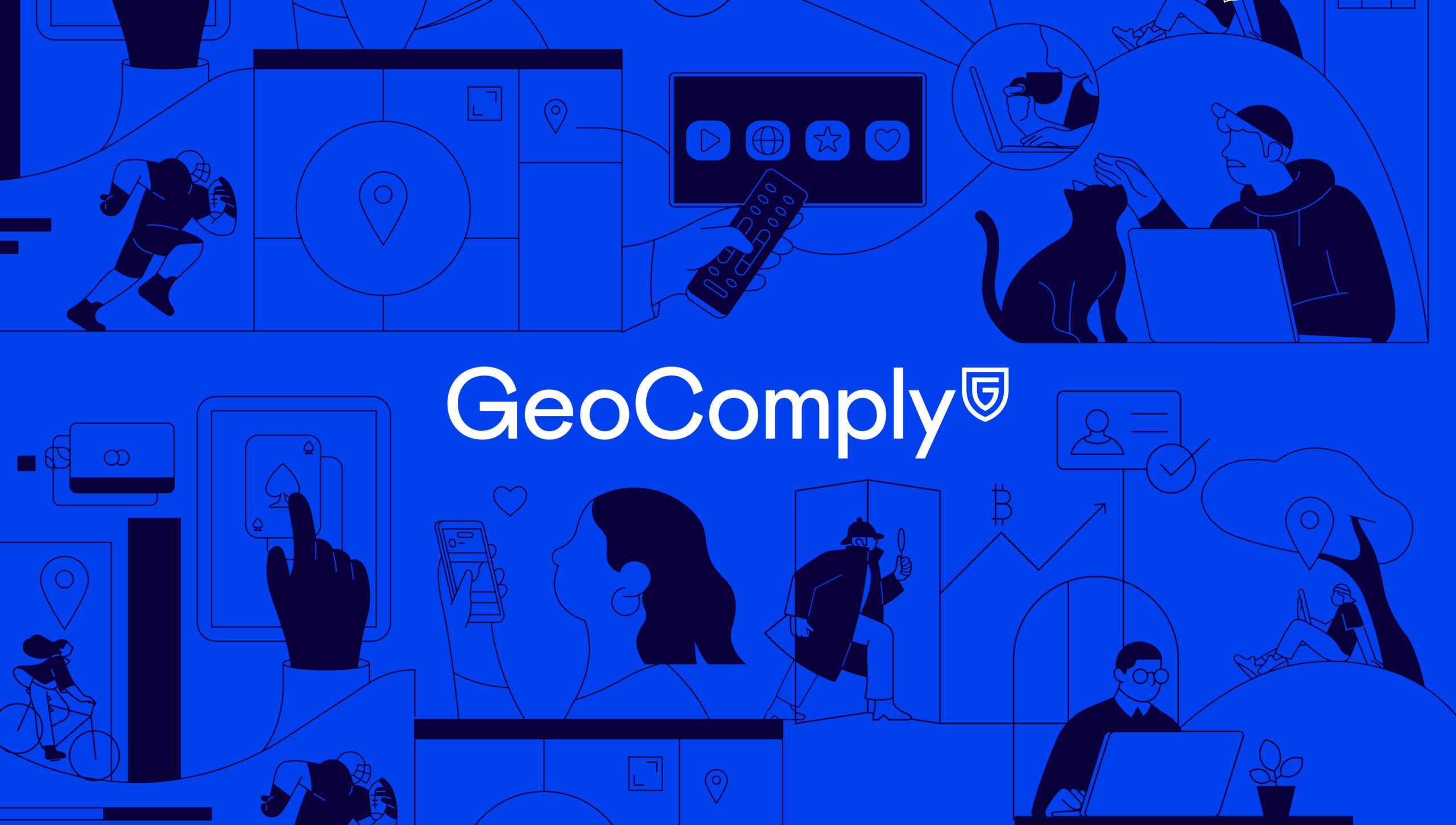 GeoComply logo