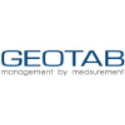 Geotab logo