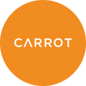 Carrot Fertility logo