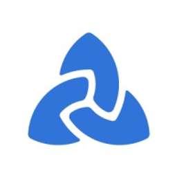 Logo of Aleph