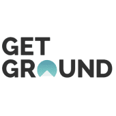 GetGround logo