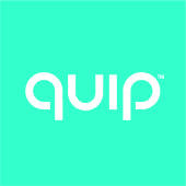 quip logo