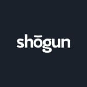 Shogun logo